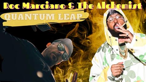 Total Plays 1 time by RocMarciano1 time by 1 artist; First Played in Concert September 24, 2022 at Underground at Ink Block, Boston. . Quantum leap roc marciano sample